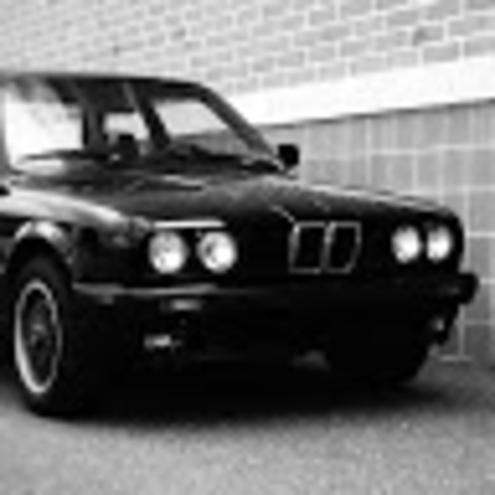 Meet your Posher, Matthew